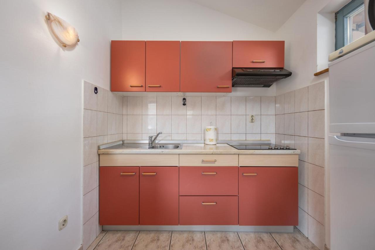 Apartment Doris Supetarska Draga Luaran gambar