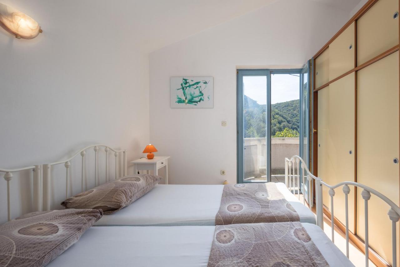 Apartment Doris Supetarska Draga Luaran gambar