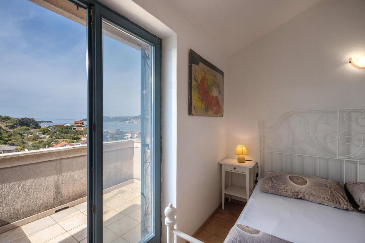 Apartment Doris Supetarska Draga Luaran gambar