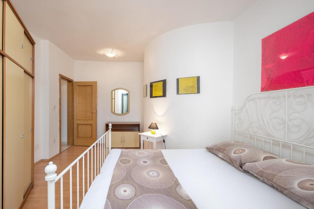 Apartment Doris Supetarska Draga Luaran gambar