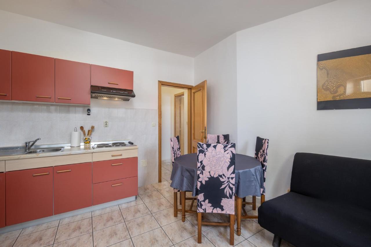 Apartment Doris Supetarska Draga Luaran gambar