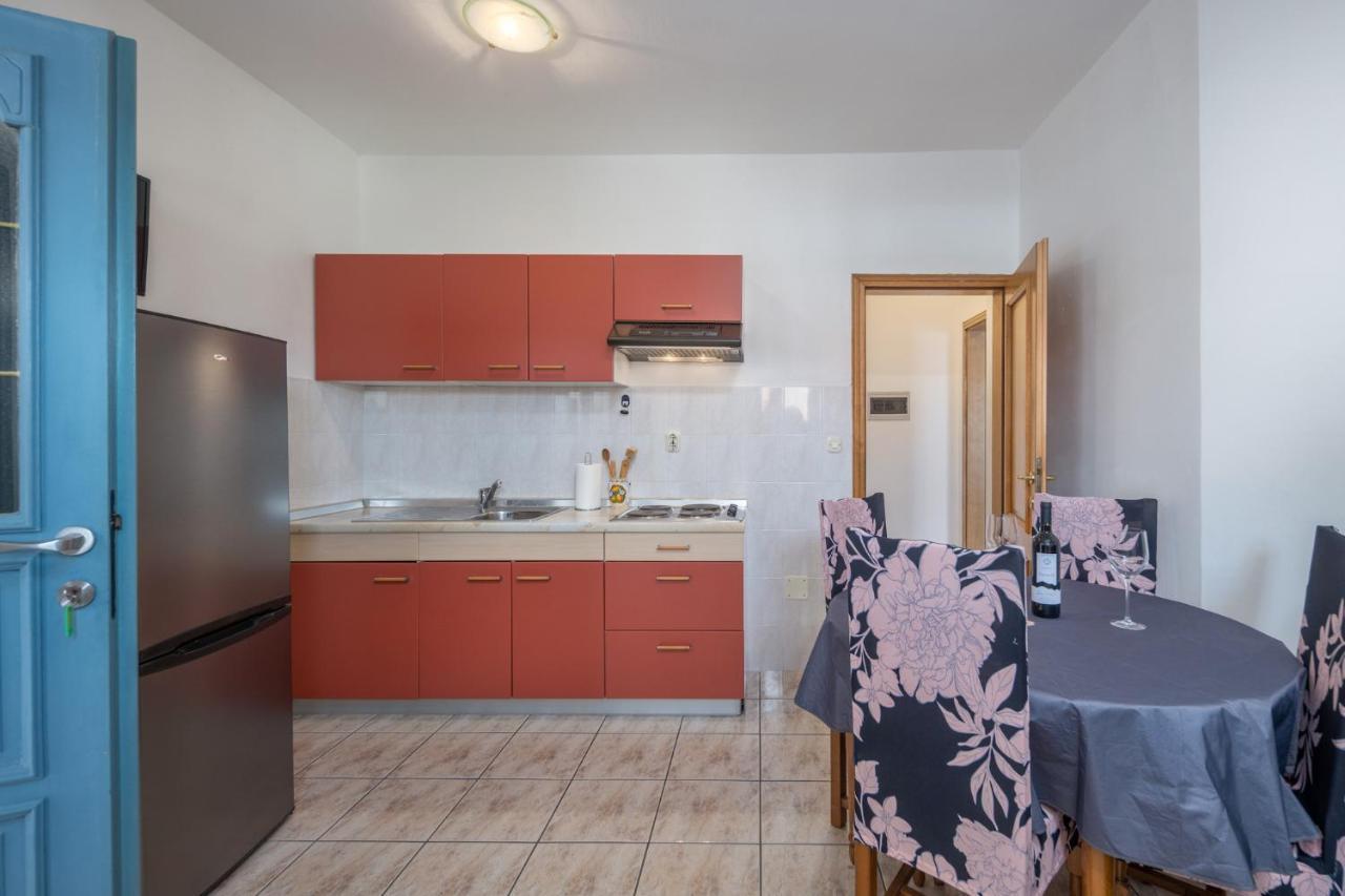 Apartment Doris Supetarska Draga Luaran gambar