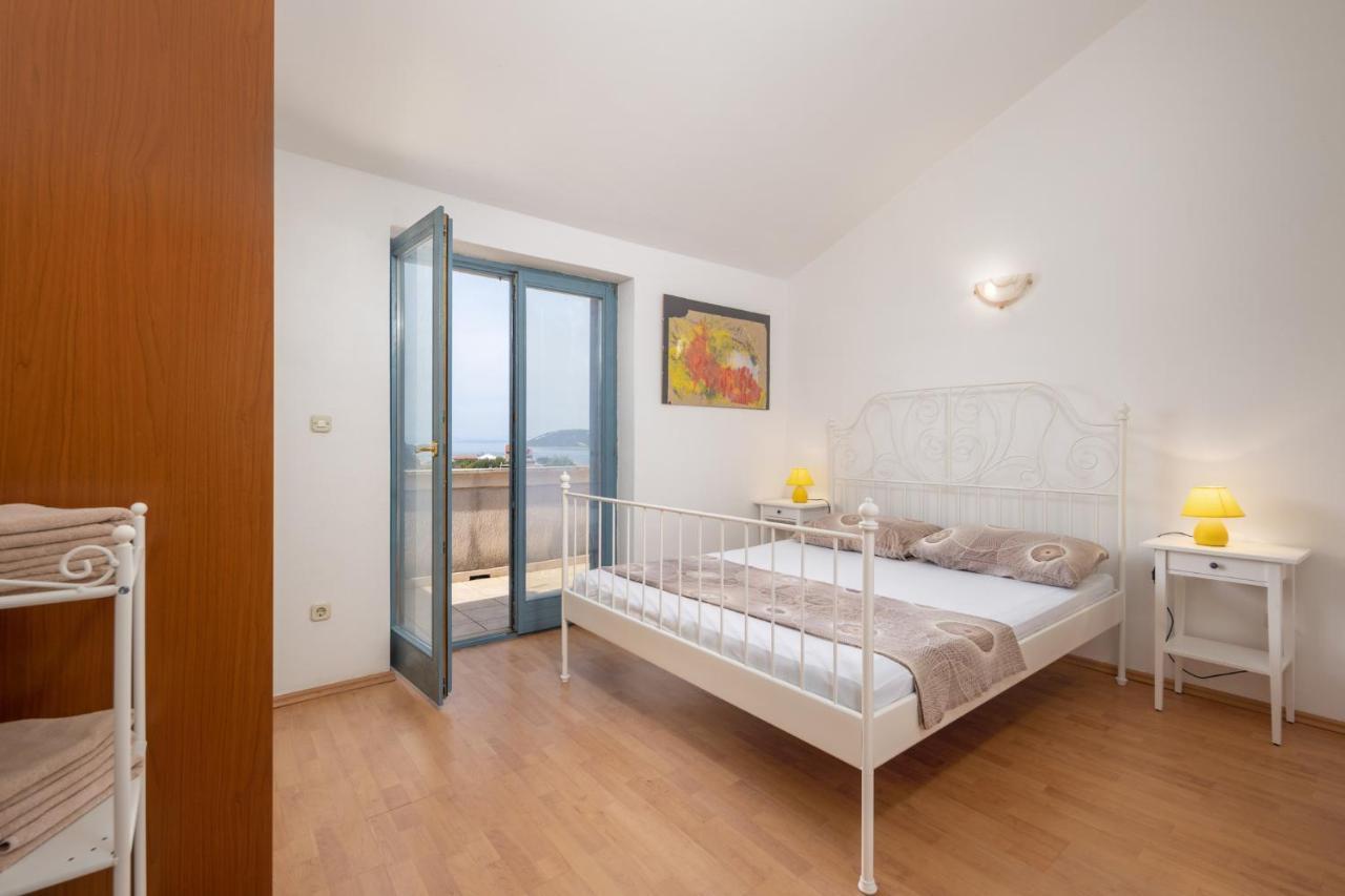 Apartment Doris Supetarska Draga Luaran gambar