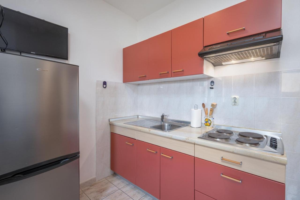 Apartment Doris Supetarska Draga Luaran gambar