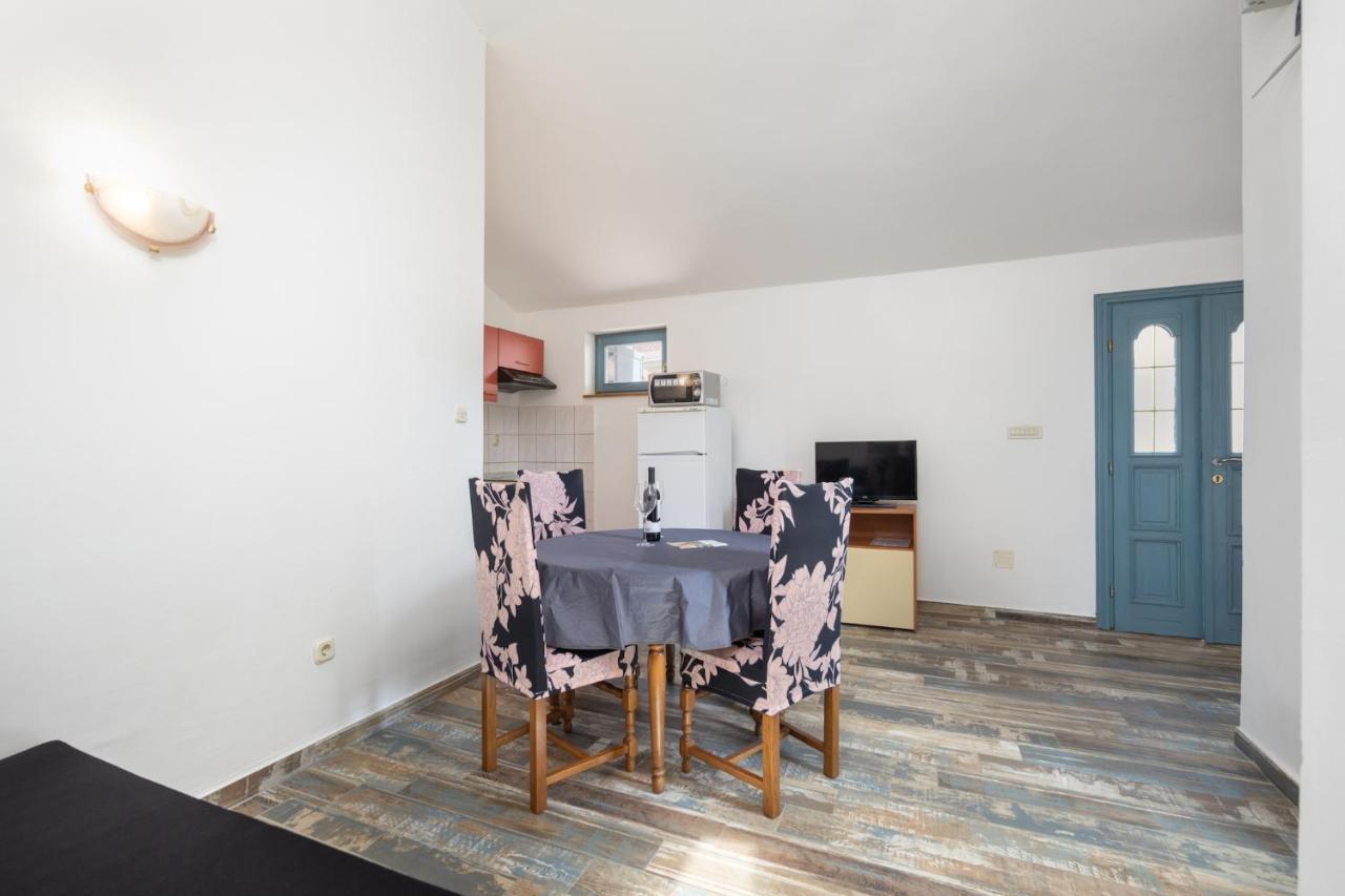 Apartment Doris Supetarska Draga Luaran gambar