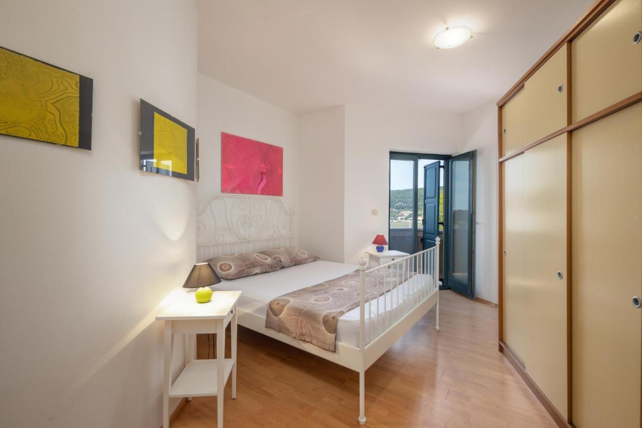 Apartment Doris Supetarska Draga Luaran gambar