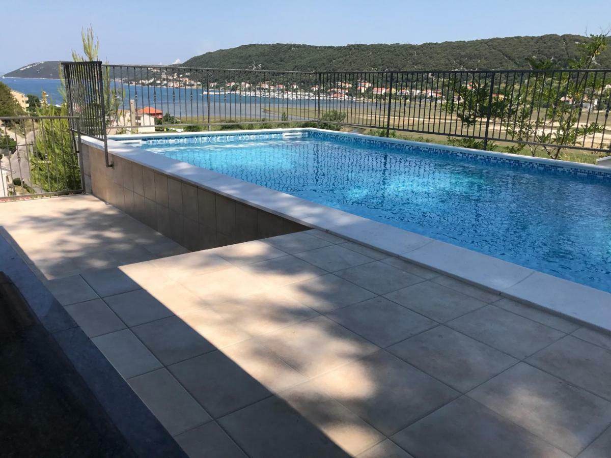 Apartment Doris Supetarska Draga Luaran gambar